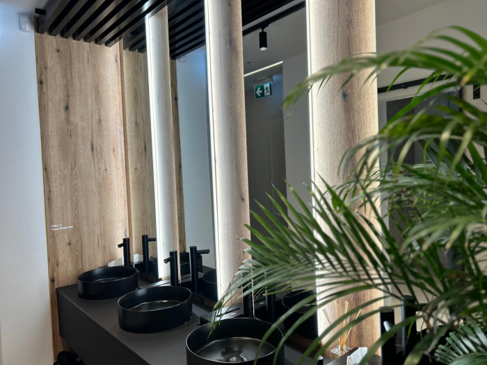 Panou SPC K365 Coast Evoke Oak - Design Natural Premium Kronospan [11]