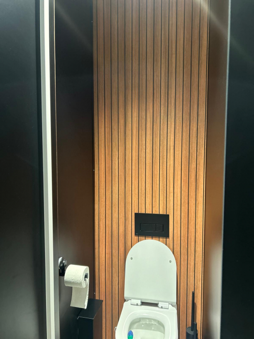 Panouri SPC Rocko Tiles R122 Yacht Wood - Decor Nautic Premium Kronospan [5]