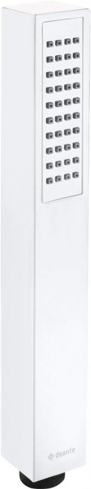 Pară de duș, 1-funcție [1]