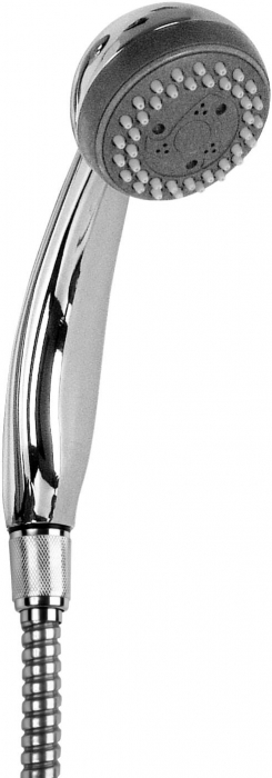 Pară de duș, 2-funcții [1]