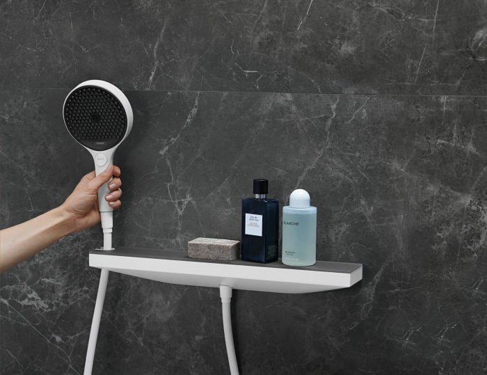 PARA DUS RAINFINITY 130 3 JET, CROM [2]