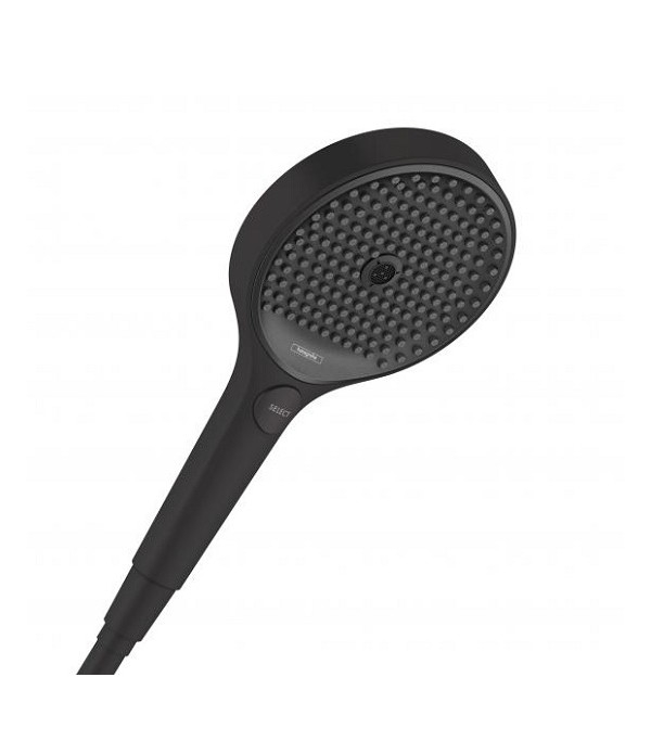 PARA DUS RAINFINITY 130 3 JET, MATT BLACK [1]