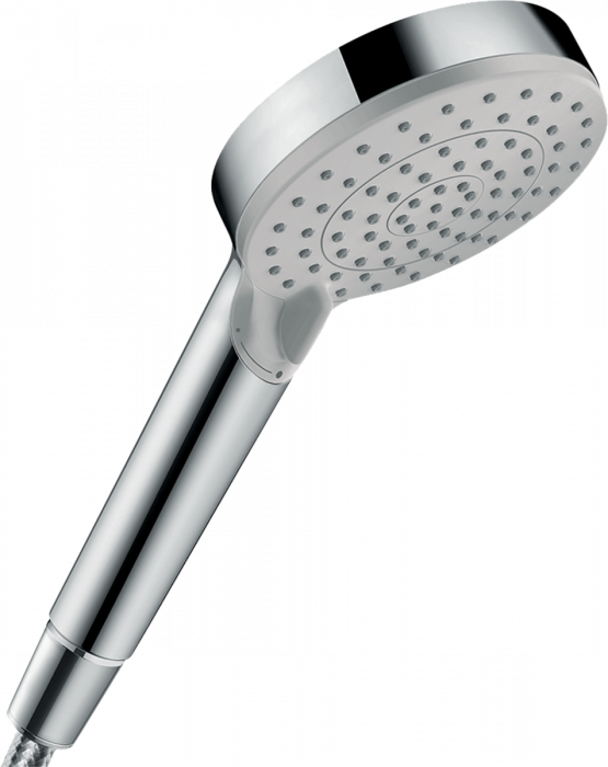 PARA DE DUS VERNIS BLEND 100 VARIO 2 JETURI, CROM [1]