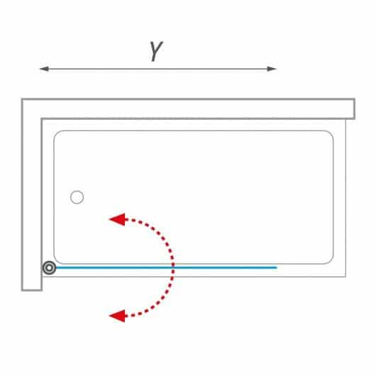 PARAVAN CADA SCREEN PRO 810/1400 [2]