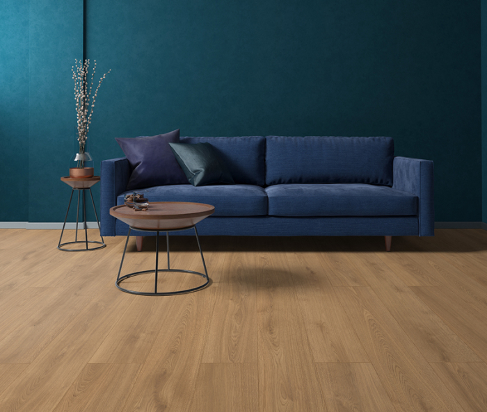 Parchet Classen Ceramin Bengali 65140 Waterproof | Caprice Decor ® [2]