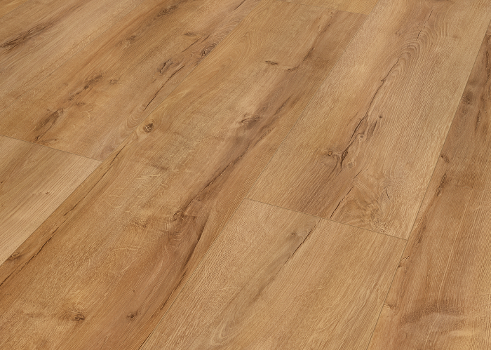 Parchet laminat Classen clasa AC4, 8 mm  L3875 Medieval Oak POOL    832-4 WR Oak light natural [2]