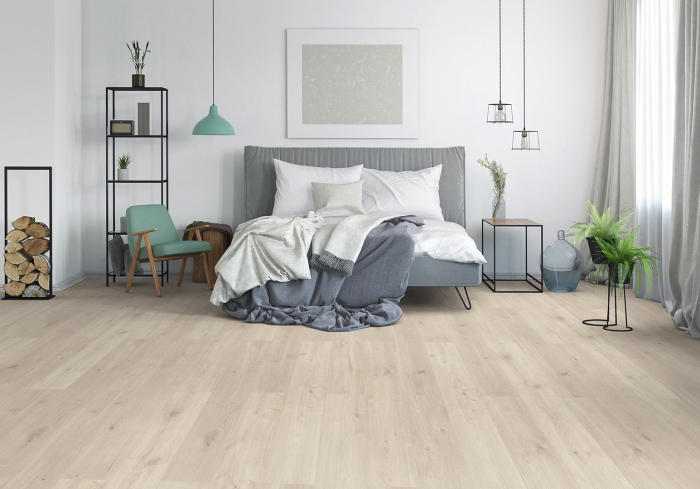 Parchet laminat Classen clasa ,AC5,10 mm,L3955 Harmony oak white POOL [1]