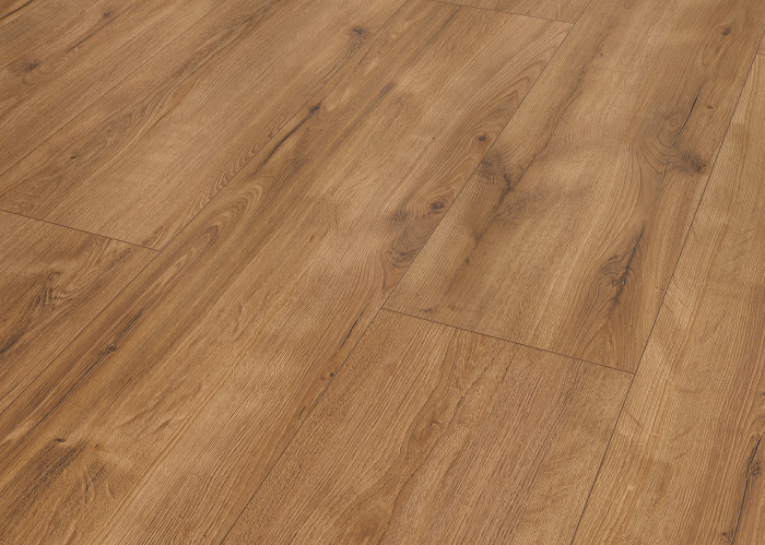 Parchet laminat Classen clasa ,AC5,10 mm,L4005 Cubana Oak R  natural, Forza 4V Moricone Oak FSC 1285x192x10 [2]