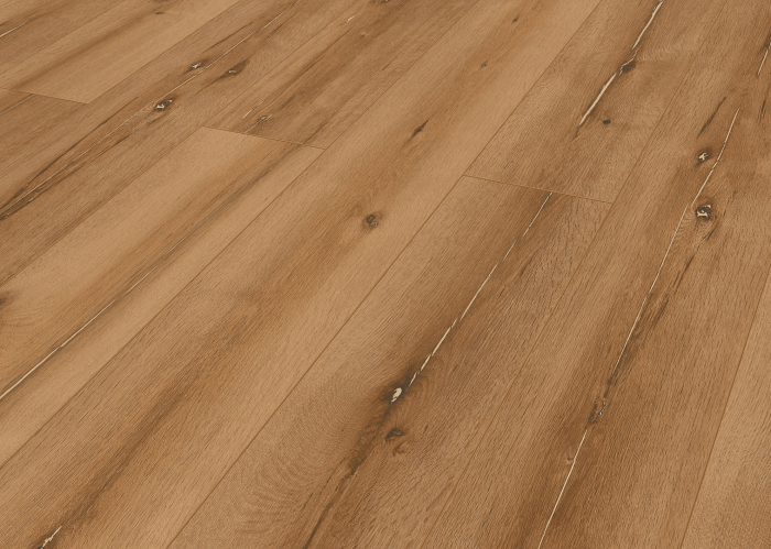 Parchet laminat Classen clasa ,AC5,12 mm,D6529_194 Buckingham brown,Story 4V Sydney Oak [3]