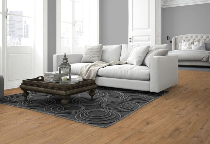 Parchet laminat Classen clasa AC5, 12 mm Extreme 4V WR Breyton Oak [2]