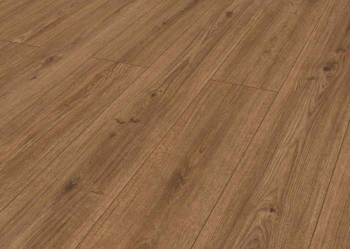 Parchet laminat Classen clasa ,AC5,12 mm,L4090 Old Castle Oak gr brown, Supreme 4V Rocca Oak [4]