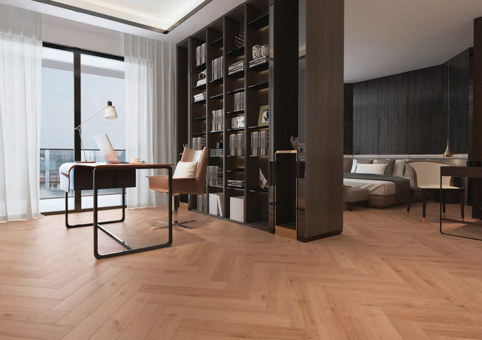 Parchet laminat Classen clasa ,AC5,8,Manor Amboise [2]