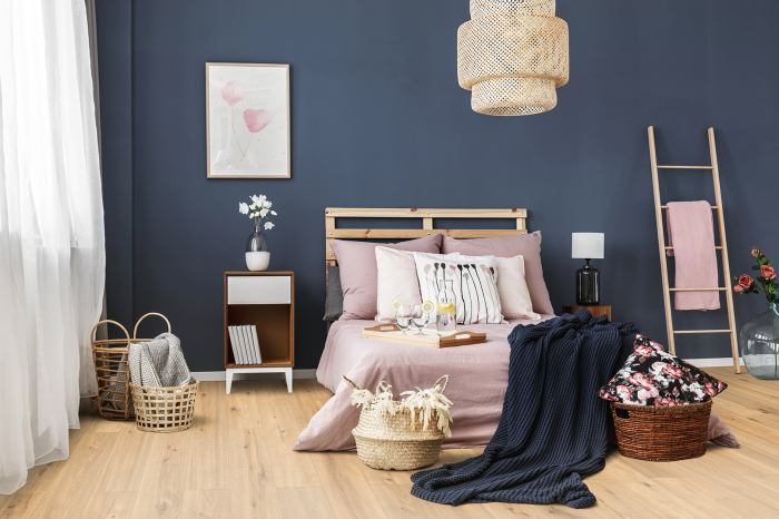 Parchet Spc Classen 4 mm  clasa AC6   PRO NATURE MIRANDA        [1]