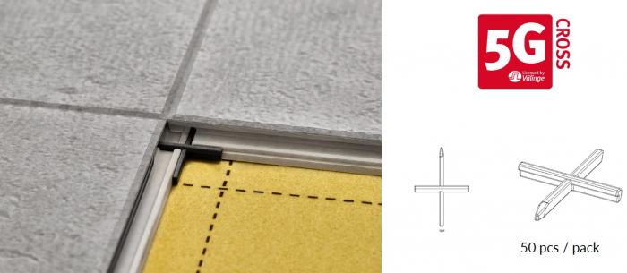 Parchet SPC pardoseli din vinil Arbiton Amaron FORMA - NINAVENTURA SILVER - 5mm/0.55mm [3]