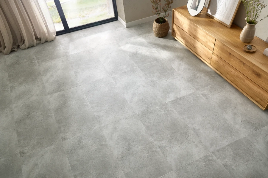 Parchet SPC plăcile de vinil Arbiton Amaron FORMA - RIBEIRA SILVER - 5mm/0.55mm [2]