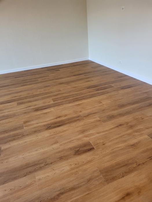 Parchet SPC plăcile de vinil Arbiton Amaron Wood - STEJAR SIERRA - 5mm/0.55mm [6]