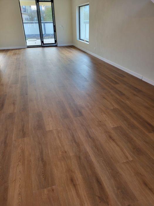 Parchet SPC plăcile de vinil Arbiton Amaron Wood - STEJAR SIERRA - 5mm/0.55mm [7]