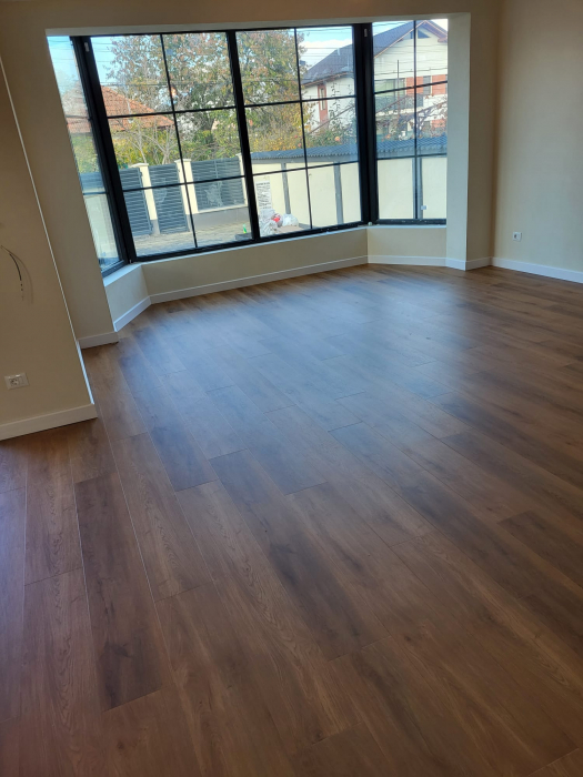 Parchet SPC plăcile de vinil Arbiton Amaron Wood - STEJAR SIERRA - 5mm/0.55mm [5]