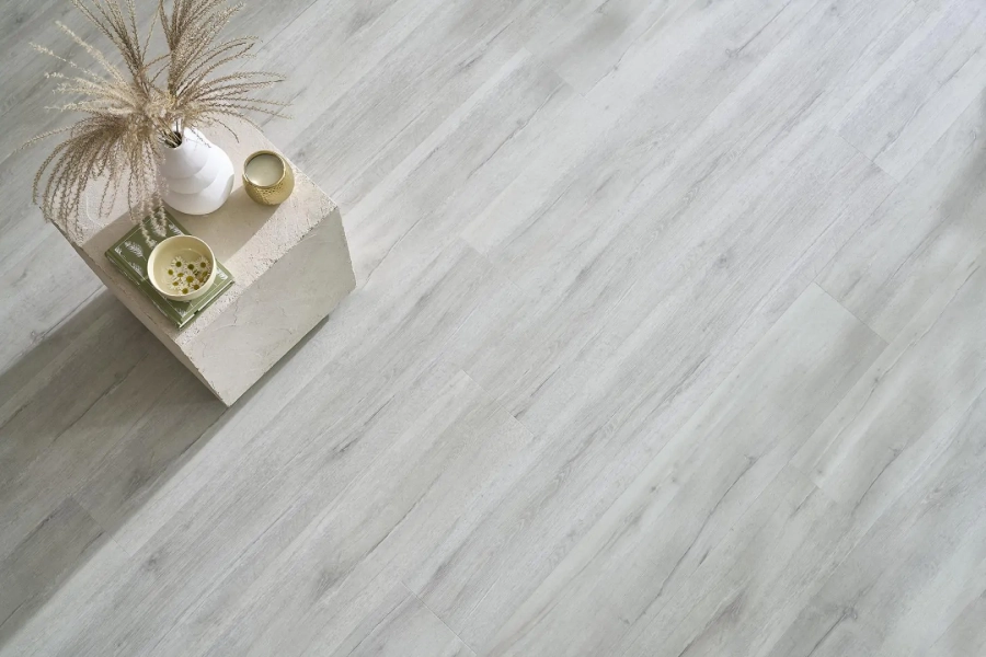 Parchet SPC plăcile de vinil - Arbiton Amaron Wood DB - STEJAR ALASKAN - 2,5mm/0.55mm [2]