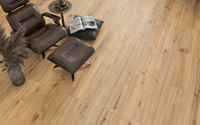 Parchet SPC placile de vinil Classen ,4 mm,AC 6 ,PRO NATURE SOLEDAD    [1]