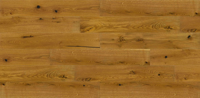 Parchet Triplustratificat Stejar Golden Spike Grande [2]