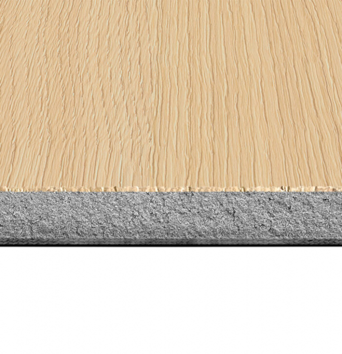 Parchet Vinil Barlinek Stejar Cream - Nuanțe Delicate, Rezistență la Apă și Montaj Rapid pentru Încălzire în Pardoseală [6]