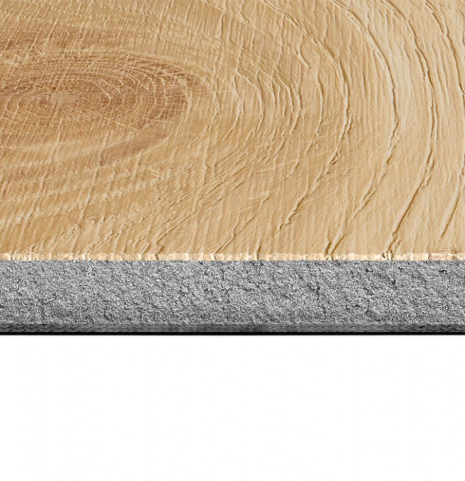 Parchet Vinil Barlinek Stejar Desert cu substrat integrat  - Nuanțe Calde, Rezistență la Apă și Montaj Rapid [3]