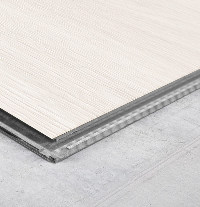 Parchet Vinil Barlinek Stejar Diamond-cu substrat integrat - Design Elegant, Rezistență la Apă și Montaj Rapid [9]
