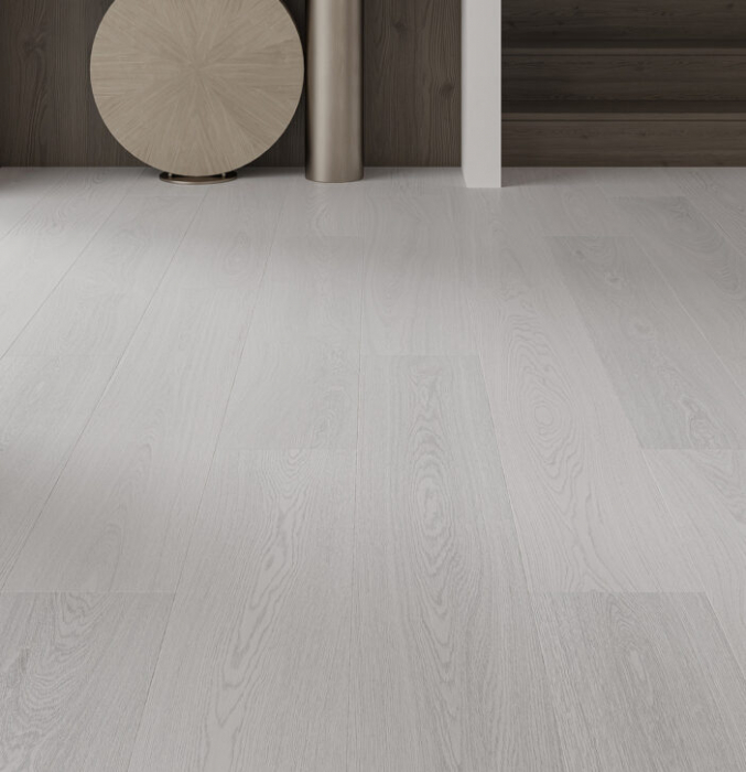 Parchet Vinil Barlinek Stejar Diamond-cu substrat integrat - Design Elegant, Rezistență la Apă și Montaj Rapid [2]