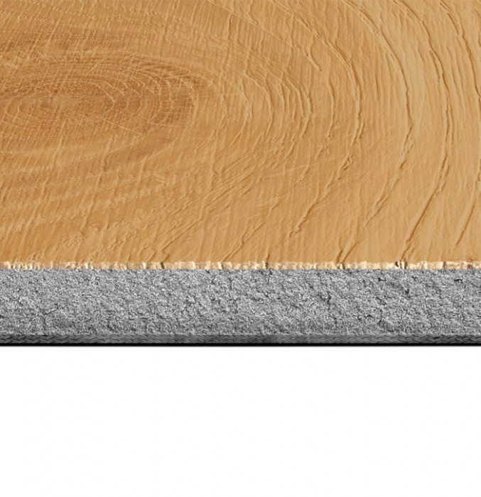 Parchet Vinil Barlinek Stejar Ginger cu substrat integrat - Pardoseală Durabilă, Rezistentă la Apă, Ideală pentru Încălzire în Pardoseală [7]