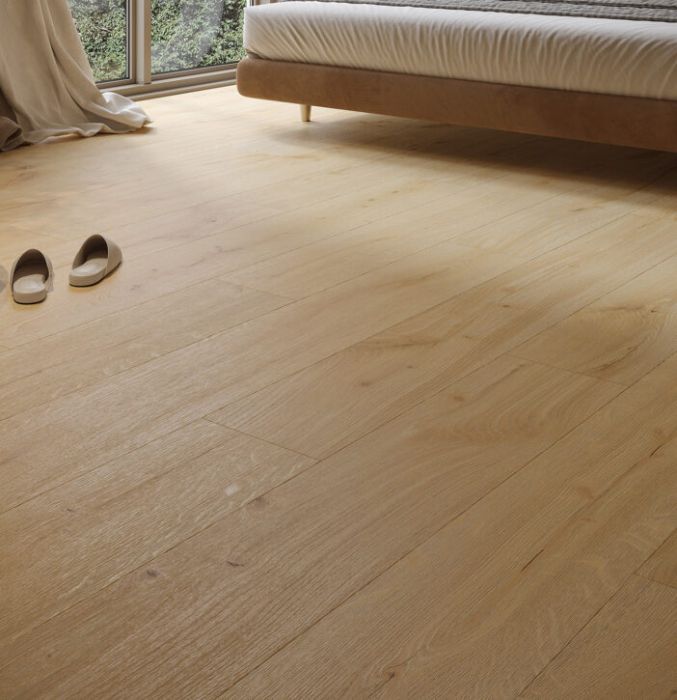 Parchet Vinil Barlinek Stejar Ginger - Pardoseală Durabilă, Rezistentă la Apă, Ideală pentru Încălzire în Pardoseală [3]