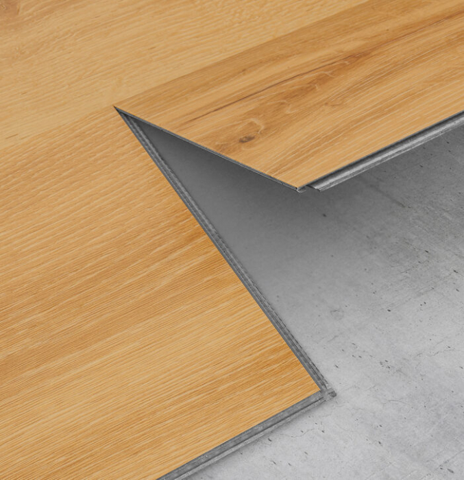 Parchet Vinil Barlinek Stejar Ginger - Pardoseală Durabilă, Rezistentă la Apă, Ideală pentru Încălzire în Pardoseală [8]