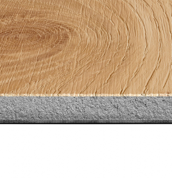 Parchet Vinil Barlinek Stejar Cinnamon cu substrat integrat - Nuanțe Calde, Rezistență la Apă și Trafic Intens [8]