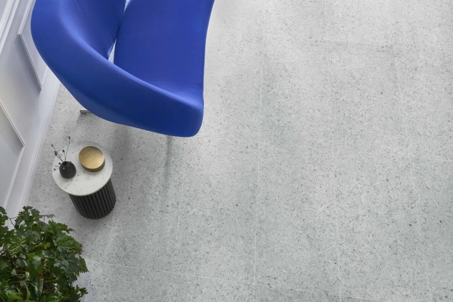 Pardoseli din vinil  SPC Arbiton Amaron FORMA - AVEIRO SILVER - 5mm/0.55mm [2]