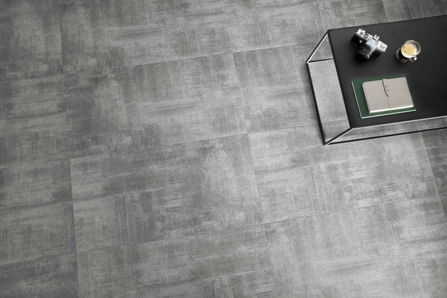 Pardoseli din vinil SPC Arbiton Amaron FORMA - AMADORA GRAPHITE - 5mm/0.55mm [2]