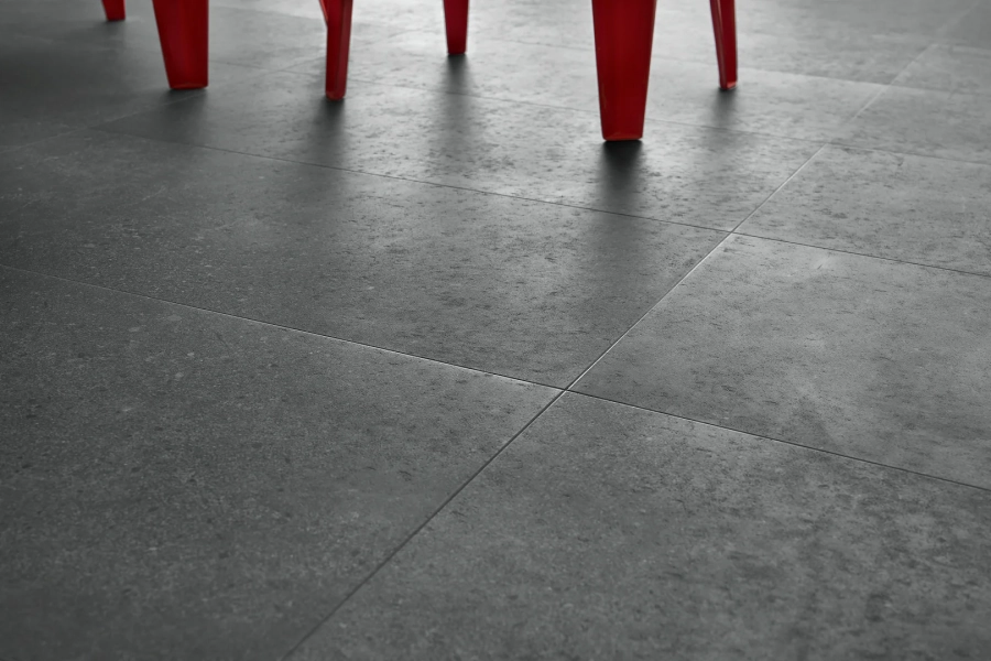 Pardoseli din vinil SPC Arbiton Amaron FORMA - NINAVENTURA ANTHRACITE - 5mm/0.55mm [2]