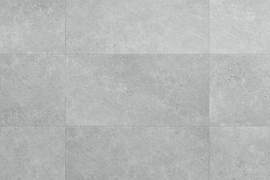 Pardoseli din vinil SPC Arbiton Amaron FORMA - NINAVENTURA SILVER - 5mm/0.55mm ,aspect beton brut [1]
