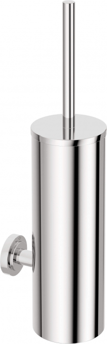 Perie toaletă, montare pe perete [1]