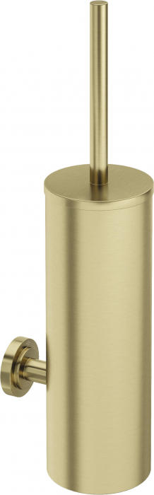 Perie toaletă, montare pe perete [1]