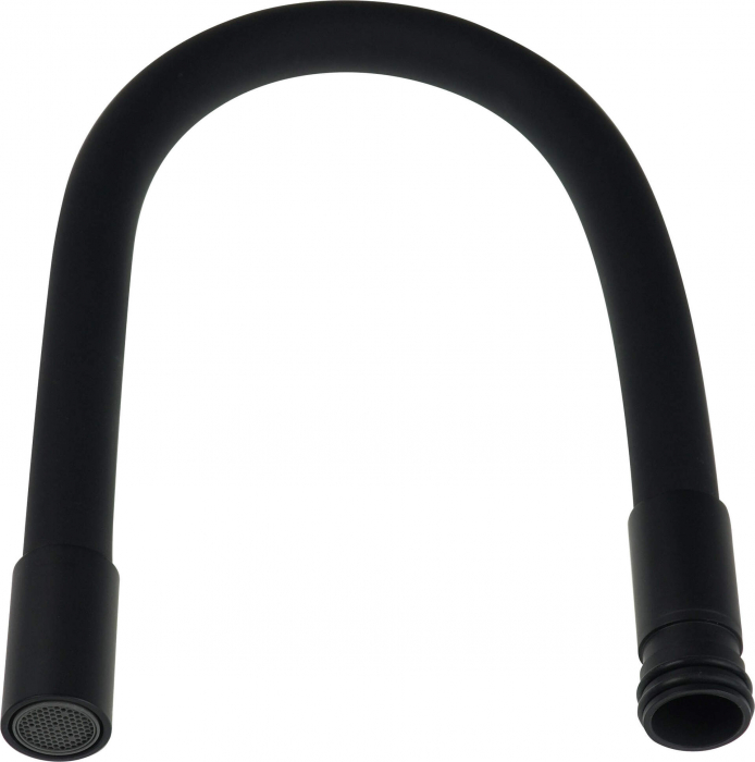 Pipă de umpelre cadă, pentru bateriile de bucătărie, Luno - elastic [2]