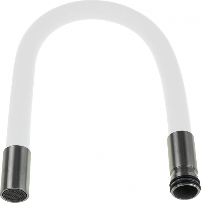 Pipă de umpelre cadă, pentru bateriile de bucătărie, Luno - elastic [2]