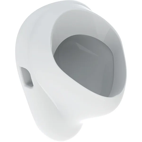 PISOAR FELIX ALIMENTARE DIN SPATE, ALB [1]