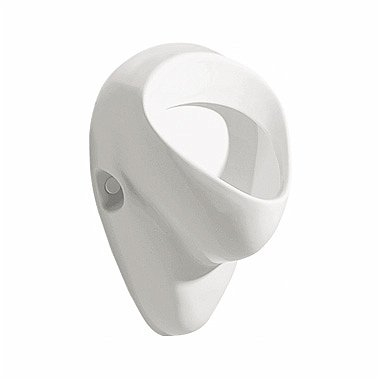 PISOAR FELIX CU ALIMENTARE DIN SPATE, SCURGERE ORIZONTALA [1]