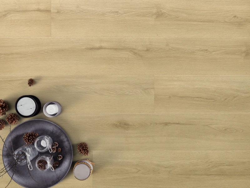 Parchet SPC plăcile de vinil Arbiton Amaron Wood EIR - STEJAR PRINCETON - 5mm/0.55mm [1]