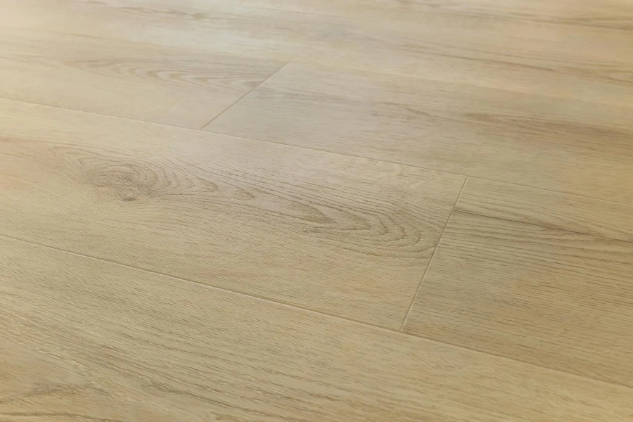 Parchet SPC Plăcile de vinil Arbiton Amaron Wood EIR Acoustic - STEJAR PRINCETON - 6,3mm/0.55mm cu substrat integrat inclus [2]