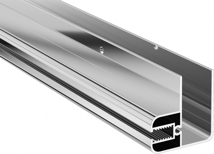 Profil, Sistem Keria Plus, colțar [1]