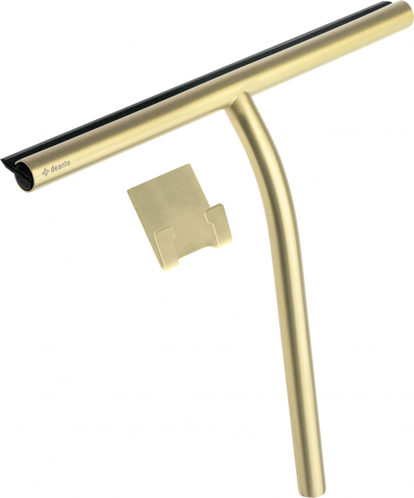 Racletă de apă, cu agățător [1]