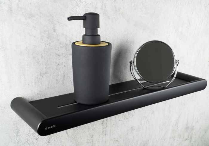 Raft, montare pe perete [4]