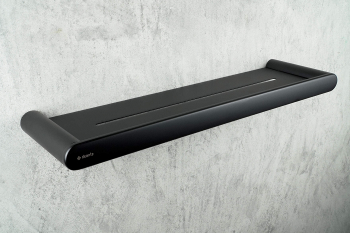 Raft, montare pe perete [2]