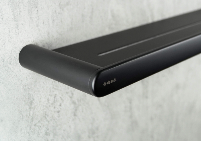 Raft, montare pe perete [3]